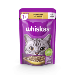 Cat Food preview