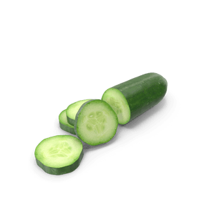 Cucumber preview