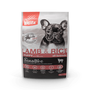 Dog Food preview