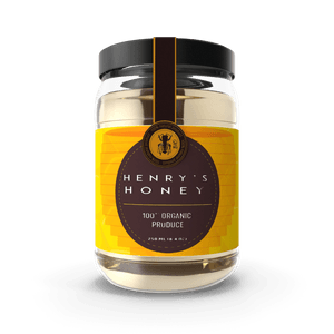 Honey Jar preview